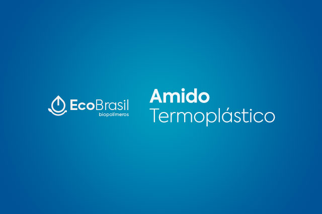 amido termoplastico